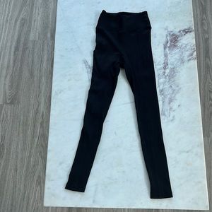 Year of Ours Rib Legging